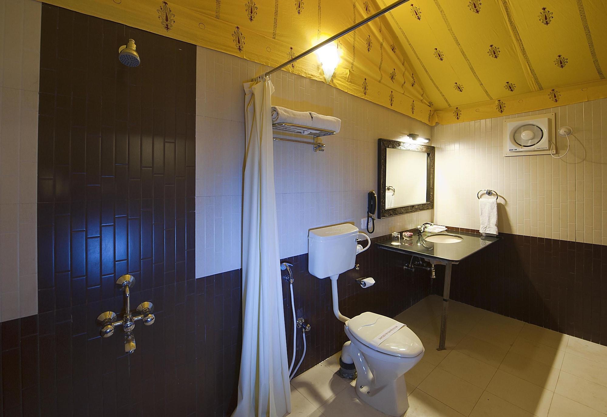 Nirali Dhani Ethnic Heritage Hotel And Resort Джодпур Екстериор снимка