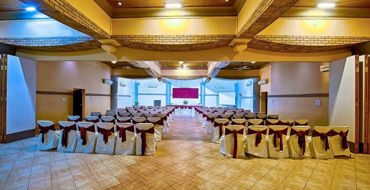 Nirali Dhani Ethnic Heritage Hotel And Resort Джодпур Екстериор снимка