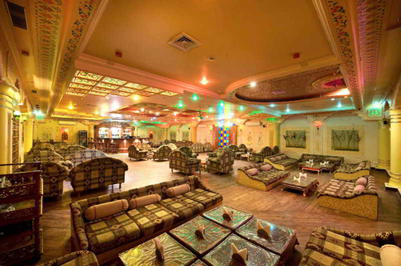 Nirali Dhani Ethnic Heritage Hotel And Resort Джодпур Екстериор снимка