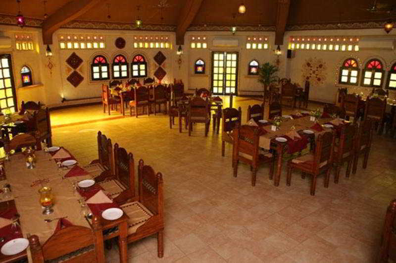 Nirali Dhani Ethnic Heritage Hotel And Resort Джодпур Екстериор снимка