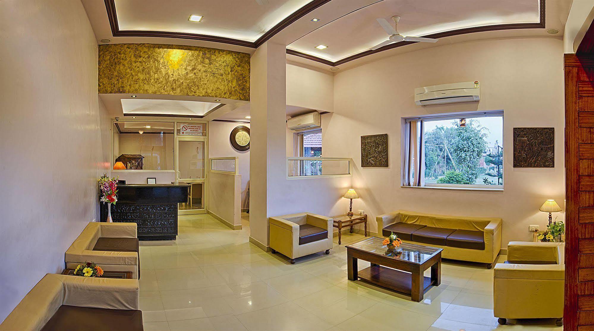 Nirali Dhani Ethnic Heritage Hotel And Resort Джодпур Екстериор снимка