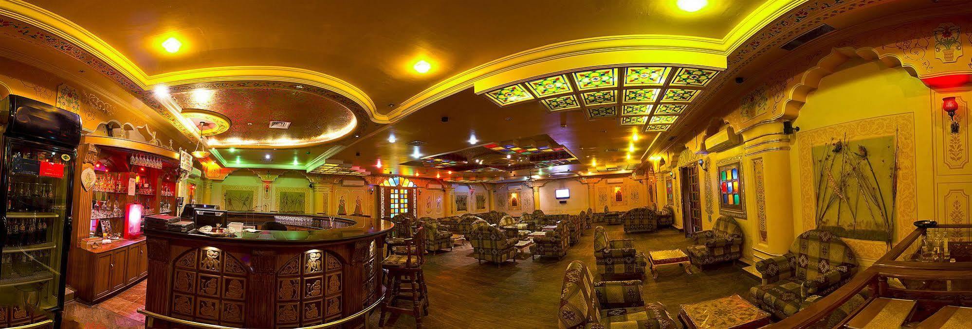 Nirali Dhani Ethnic Heritage Hotel And Resort Джодпур Екстериор снимка
